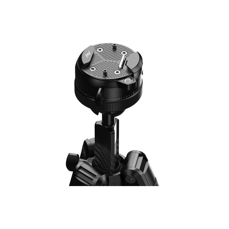 PeakDesign Pro tripod lite - carbon stativ