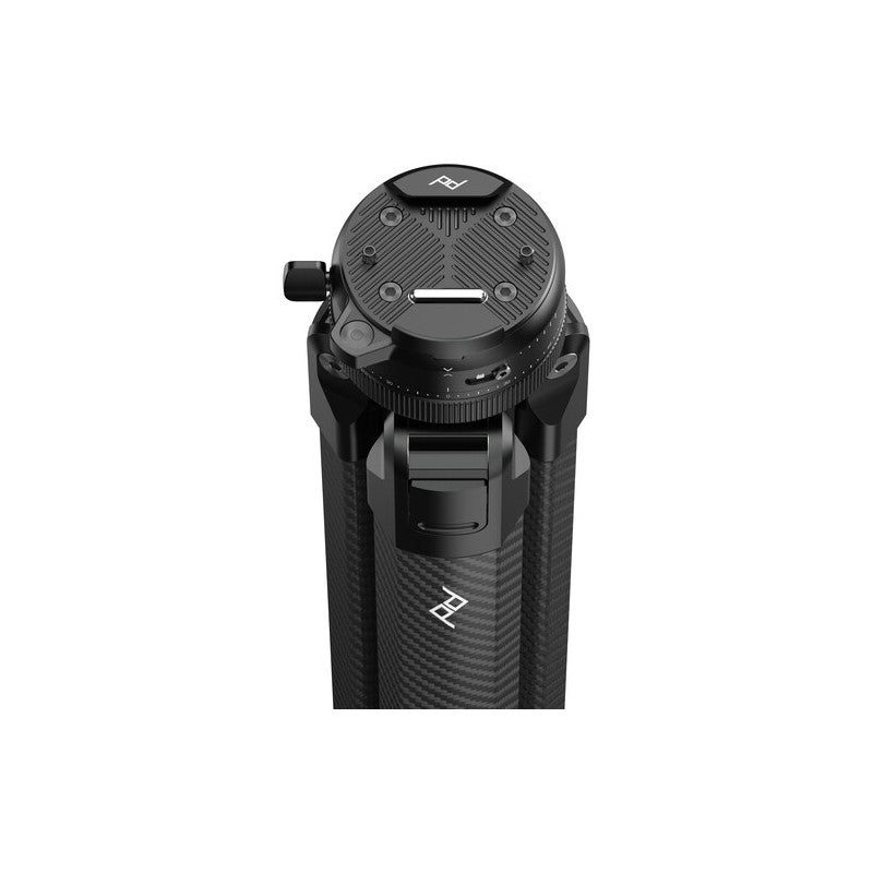 PeakDesign Pro tripod lite - carbon stativ