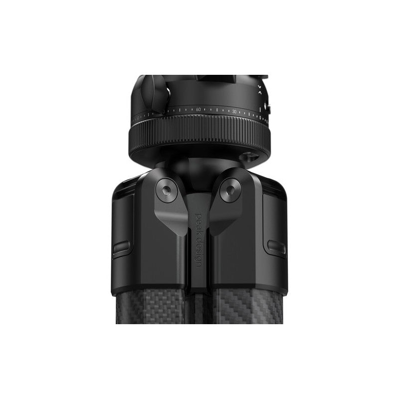 PeakDesign Pro tripod lite - carbon stativ