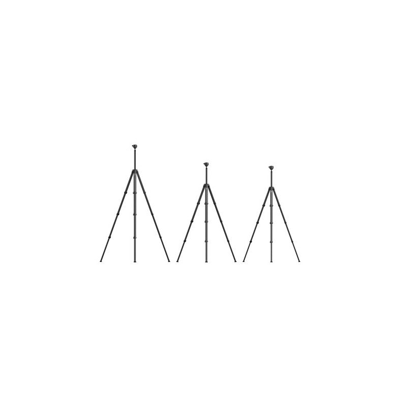 PeakDesign Pro tripod lite - carbon stativ