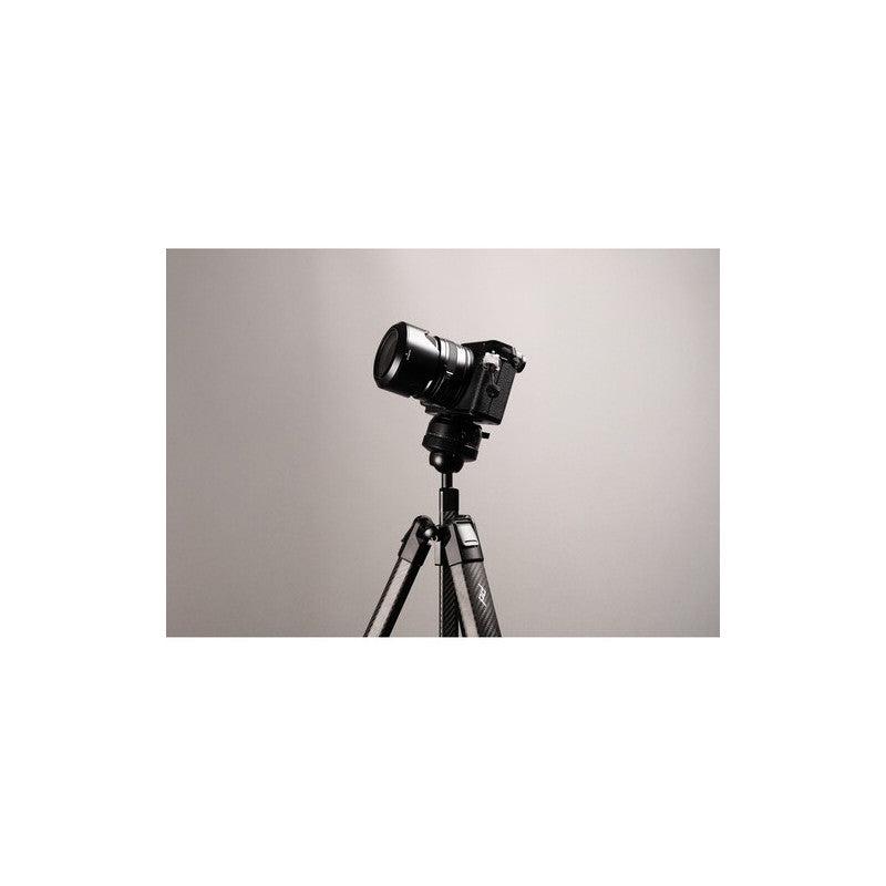 PeakDesign Pro tripod lite - carbon stativ