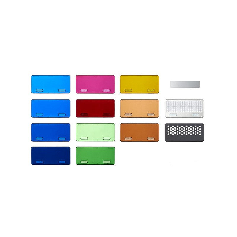 Godox Filteri za iFlash iT20/iT22/iM20/iM22 Magnetni