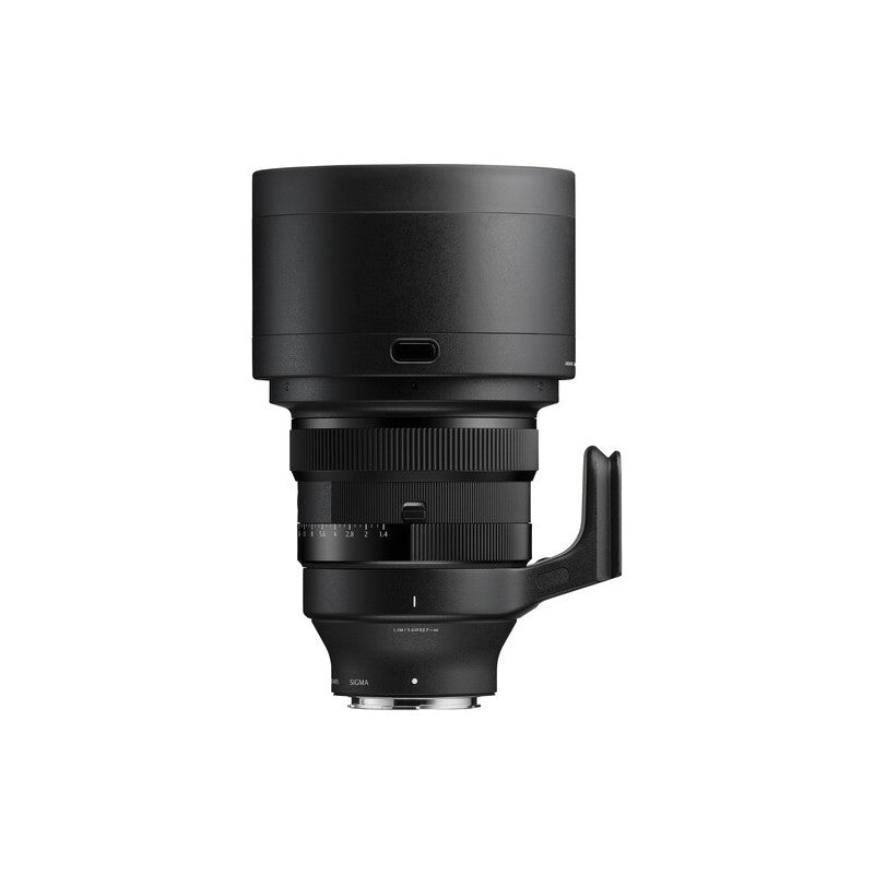 Sigma objektiv 135mm F1.4 DG ART (L-mount)