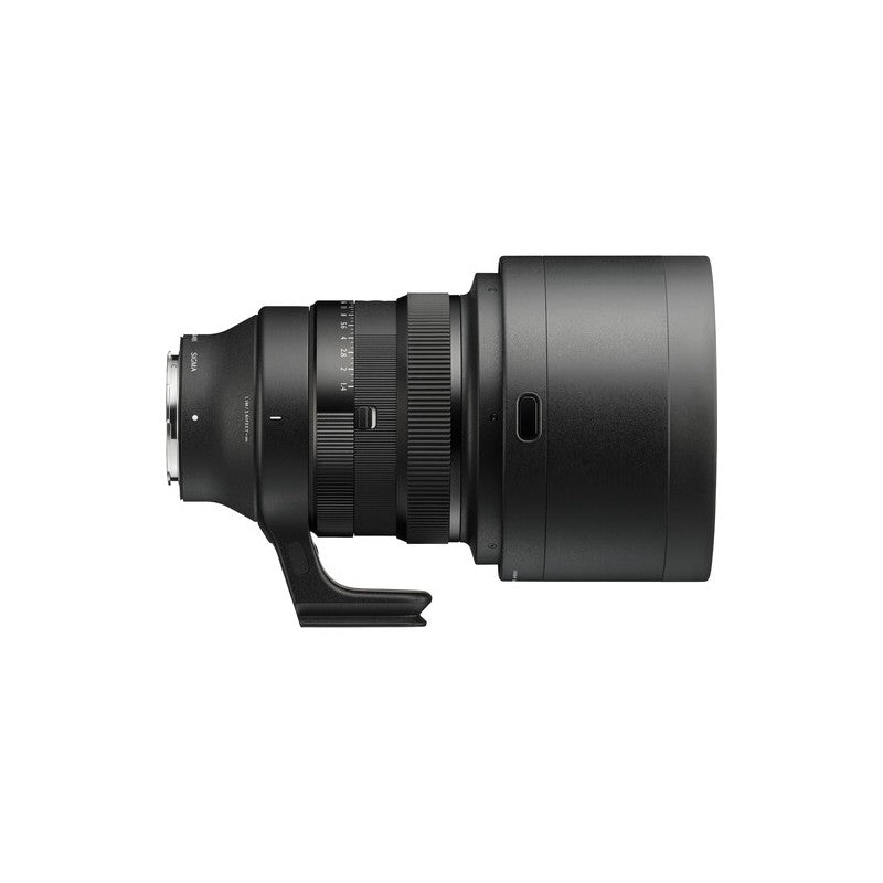 Sigma objektiv 135mm F1.4 DG ART (L-mount)