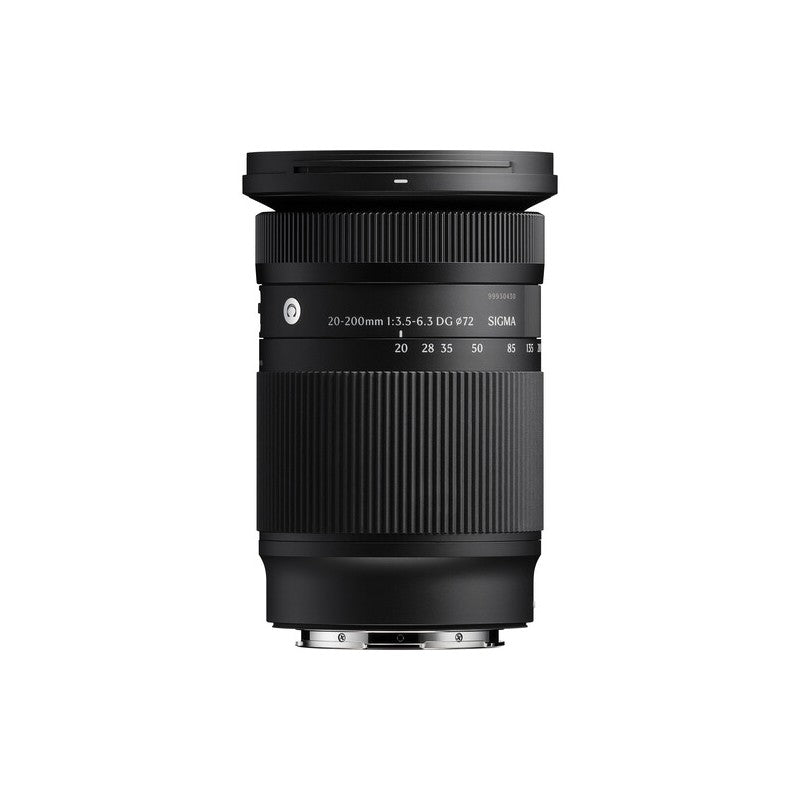Sigma objektiv 20-200mm f/3.5-6.3 DG Contemporary (L-mount)