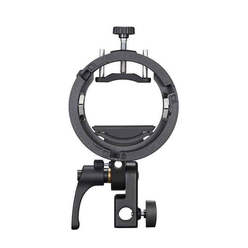 Godox Pribor S-Type 3 Bracket (Bowens Mount)