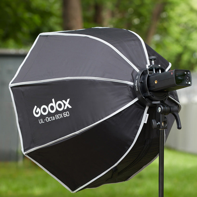 Godox Pribor S-Type 3 Bracket (Bowens Mount)