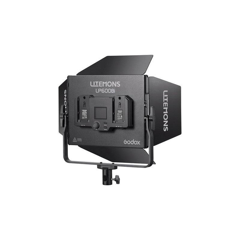 Godox LED Litemons LP600Bi Bi-color Light Panel