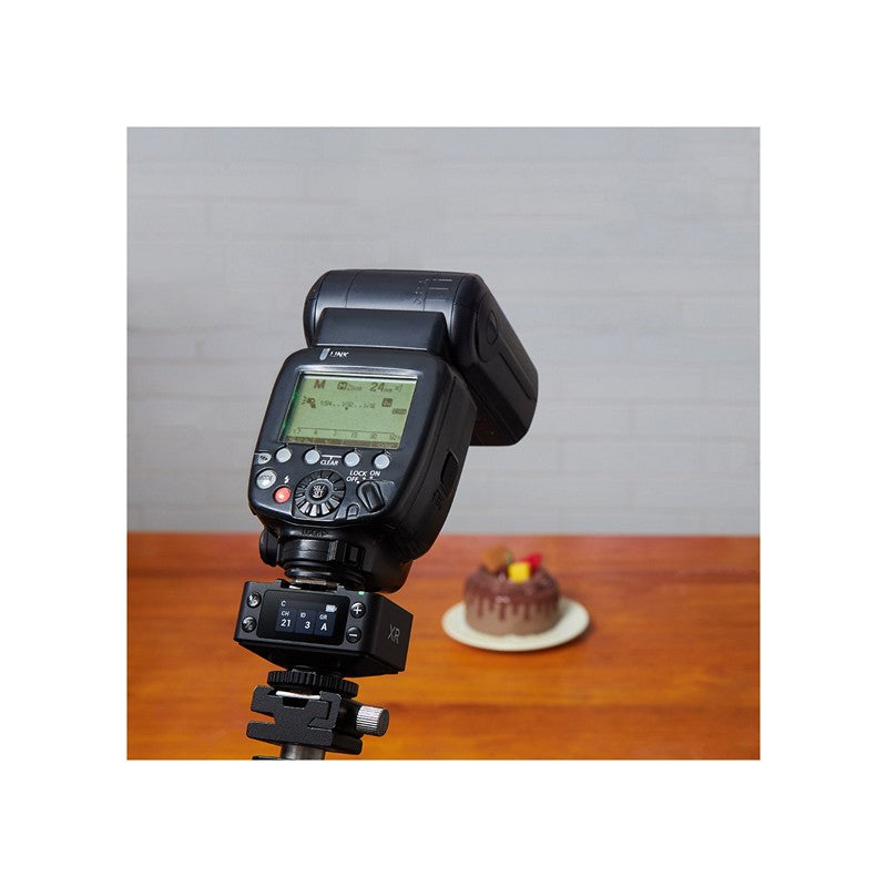 Godox Radijski okidač/prijemnik XR TTL za Canon and Nikon