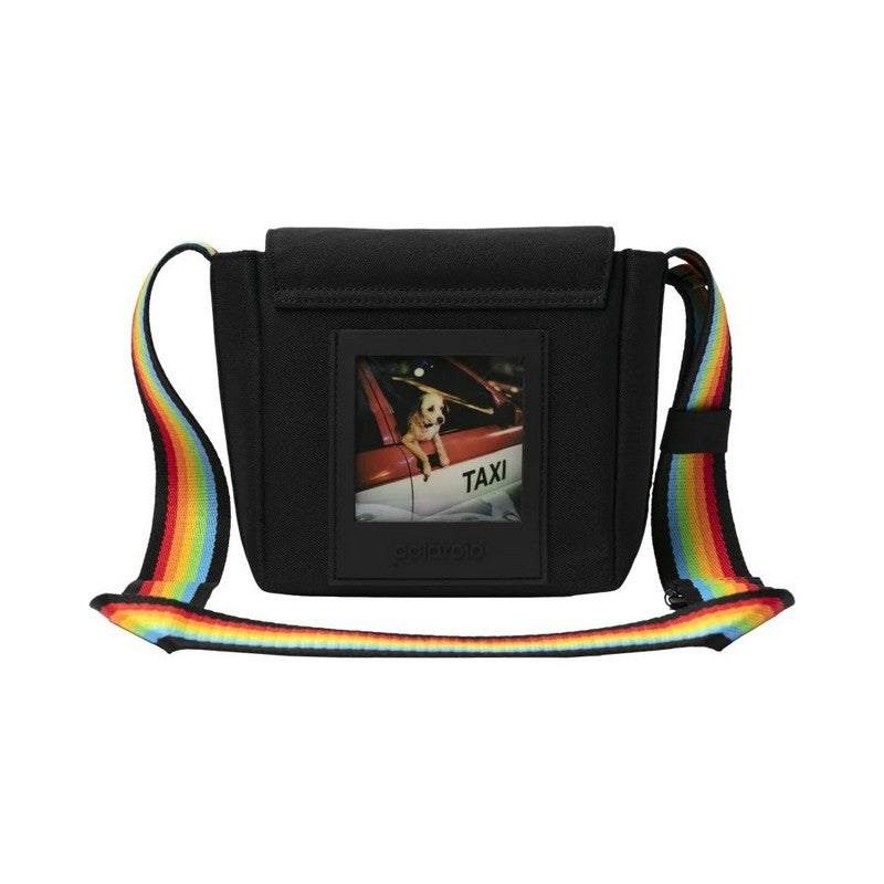 Polaroid torba - Now Spectrum Camera Bag - Black