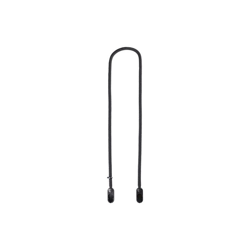 PeakDesign FORM ROPE STANDARD remen za fotoaparat Black
