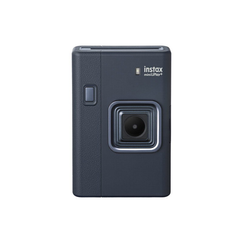 Fujifilm Instax Mini LiPlay+ printer/fotoaparat MIDNIGHT BL