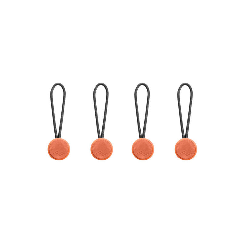 Peak Design Anchor Connectors (4 Pack) Colors