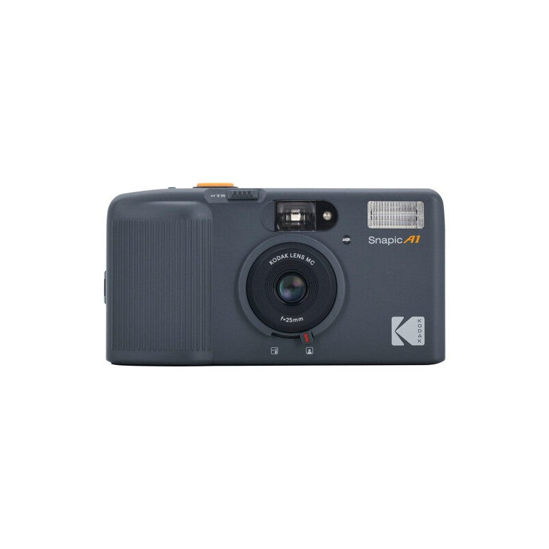 Kodak SNAPIC A1 analogni fotoaparat (Rhino Grey)