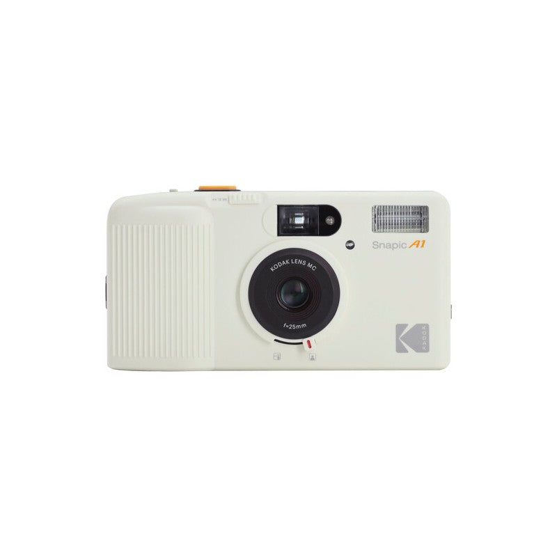Kodak SNAPIC A1 analogni fotoaparat (Ivory White)