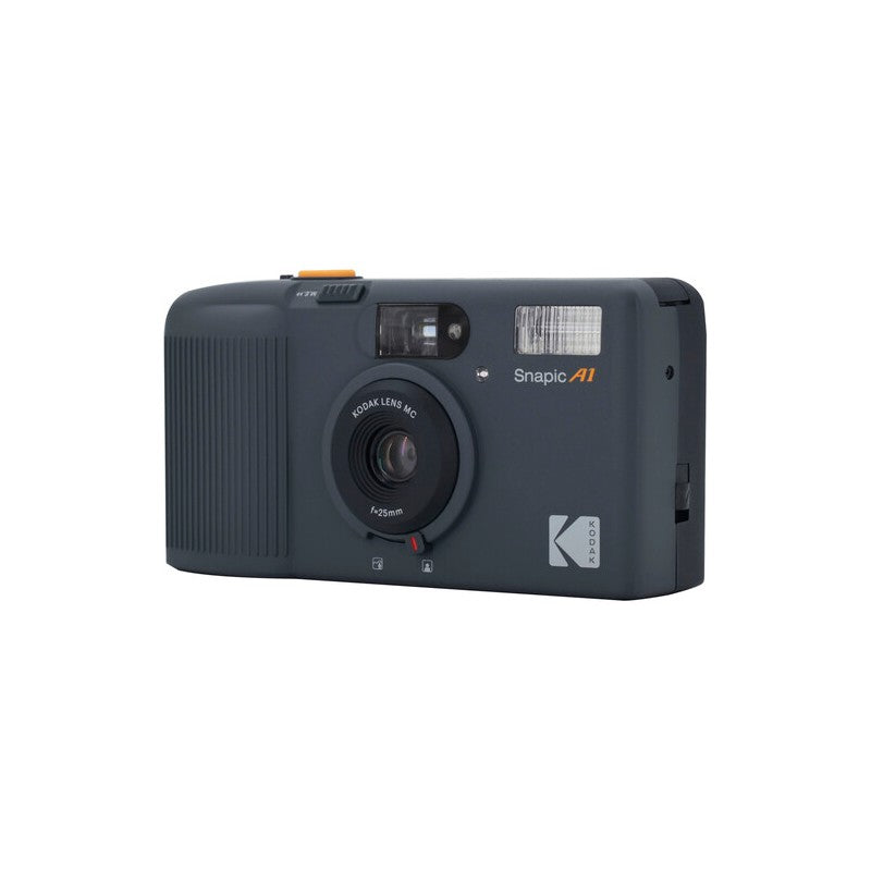Kodak SNAPIC A1 analogni fotoaparat (Rhino Grey)