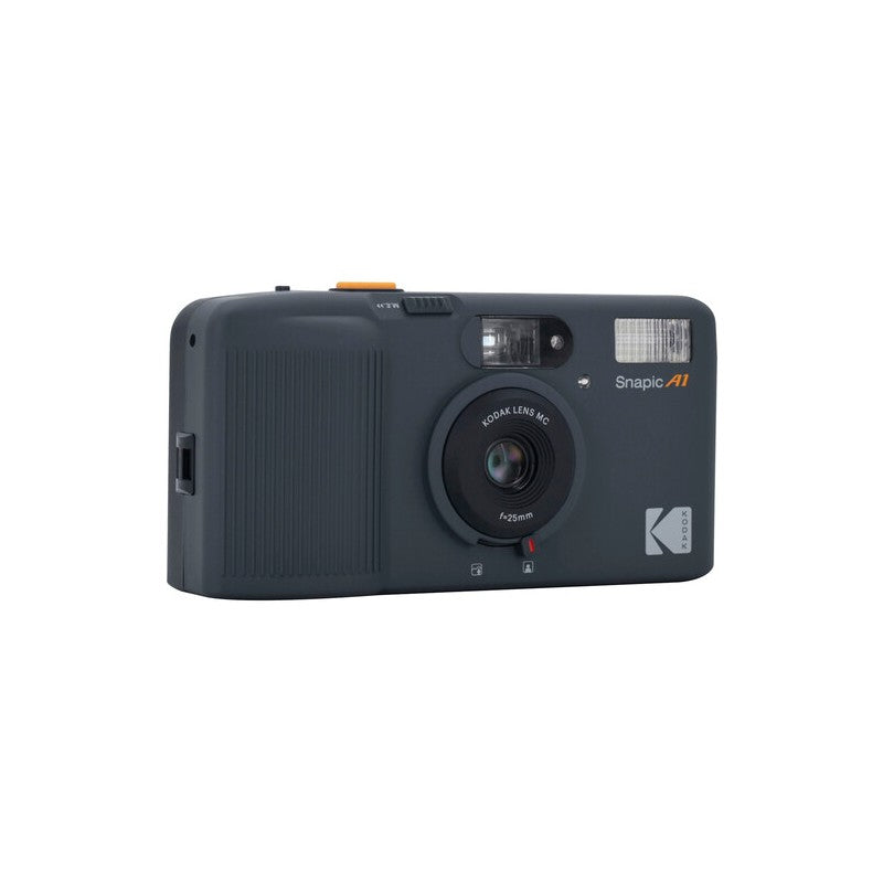 Kodak SNAPIC A1 analogni fotoaparat (Rhino Grey)