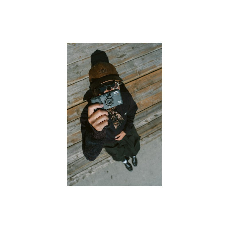 Kodak SNAPIC A1 analogni fotoaparat (Rhino Grey)