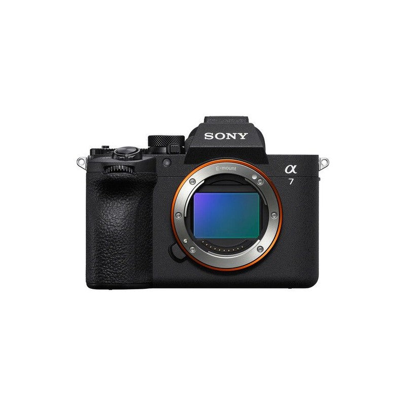 Sony Alpha a7 V body
