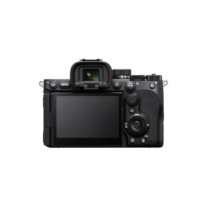 Sony Alpha a7 V body