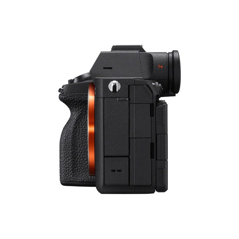 Sony Alpha a7 V body