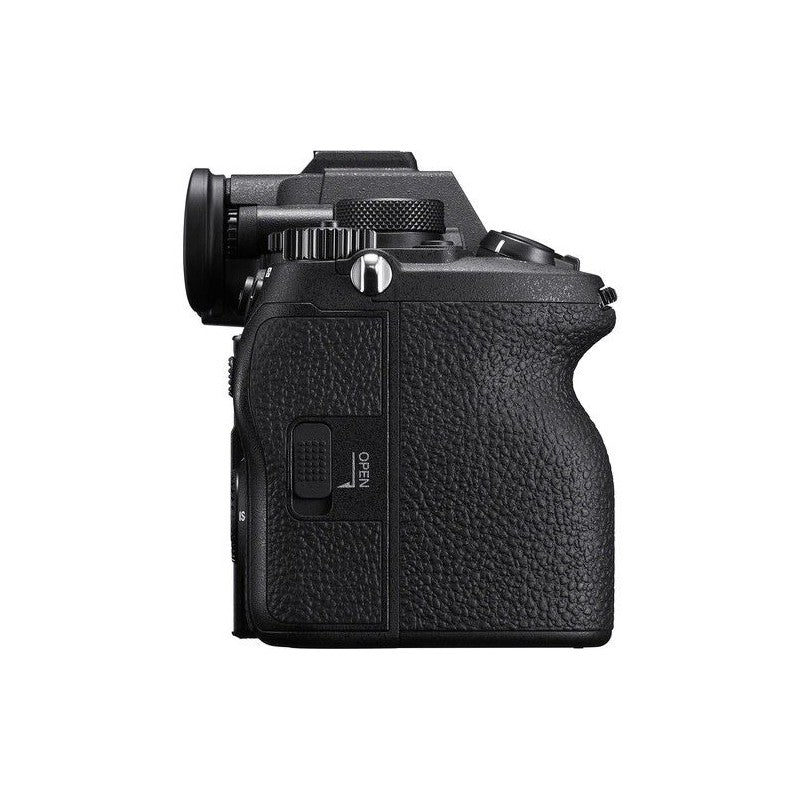 Sony Alpha a7 V body