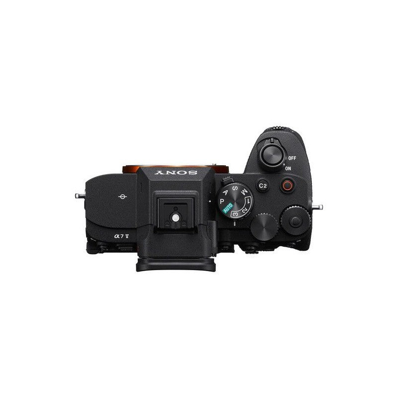 Sony Alpha a7 V body