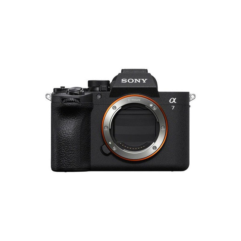 Sony Alpha a7 V body