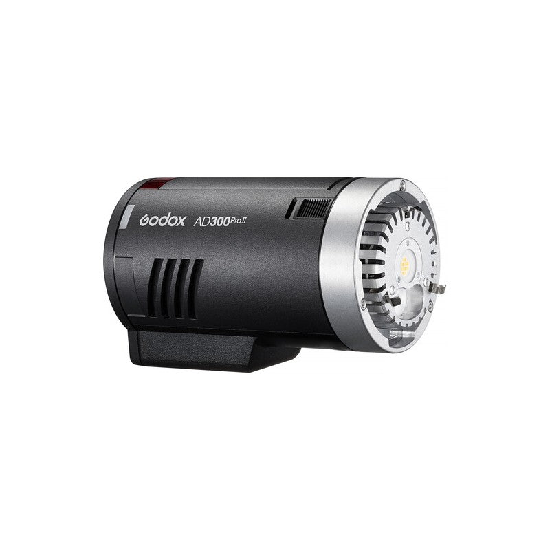 Godox Fleš glava baterijska AD300Pro II - TTL, HSS, 300Ws