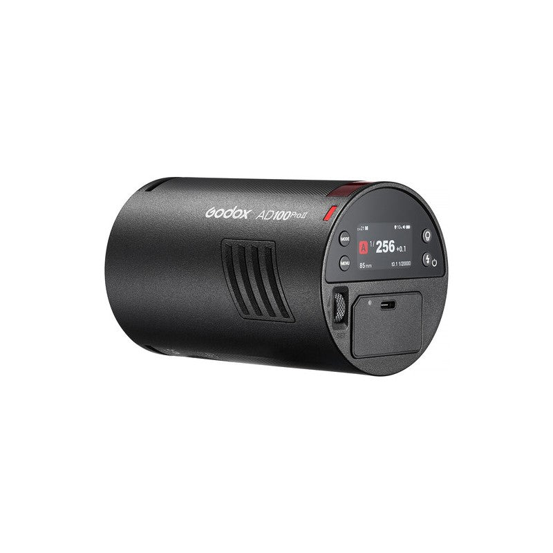 Godox Fleš glava baterijska Witstro AD100Pro II