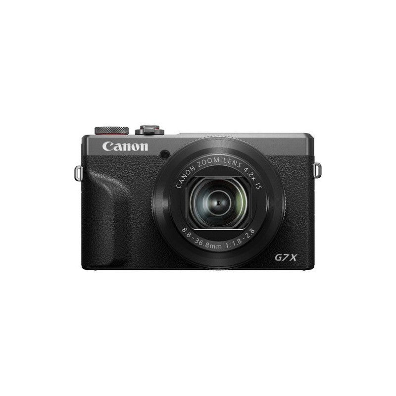 Canon Powershot G7X Mark III 30TH ANNIVERSARY EDITION