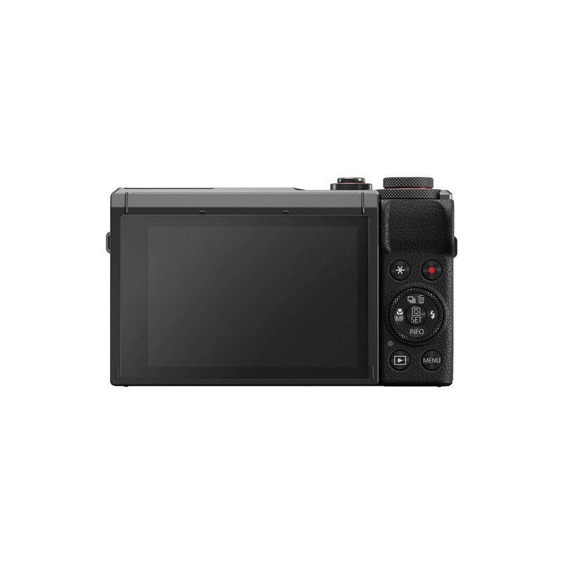 Canon Powershot G7X Mark III 30TH ANNIVERSARY EDITION