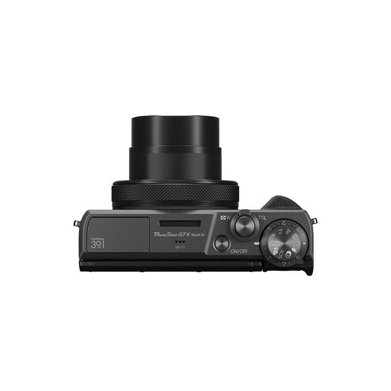 Canon Powershot G7X Mark III 30TH ANNIVERSARY EDITION