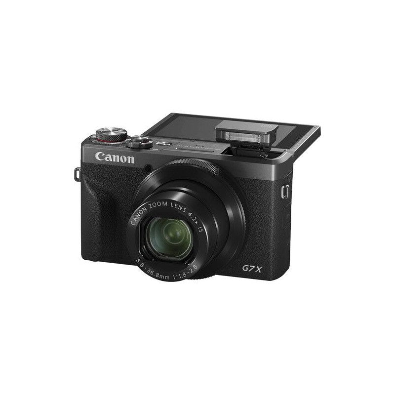 Canon Powershot G7X Mark III 30TH ANNIVERSARY EDITION