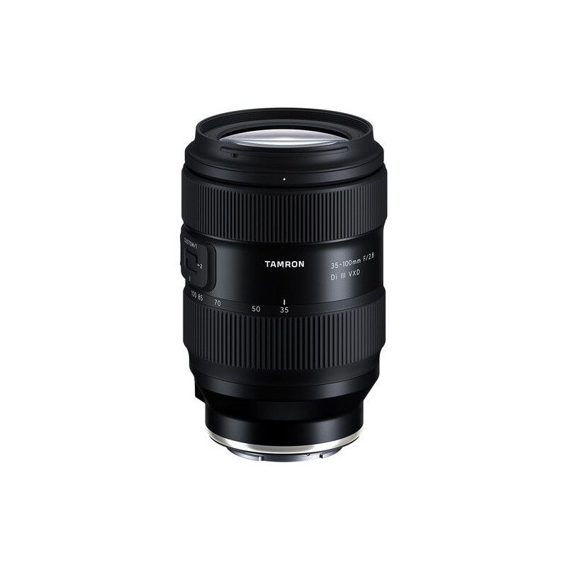 TAMRON 35-100mm f/2.8 Di III VXD Nikon Z (82mm)