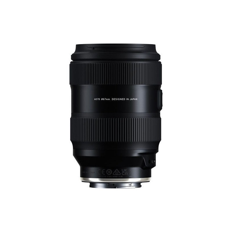 TAMRON 35-100mm f/2.8 Di III VXD Nikon Z (82mm)