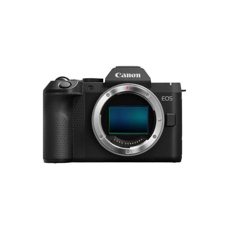 Canon EOS R8 Mark II + LP-E17 baterija