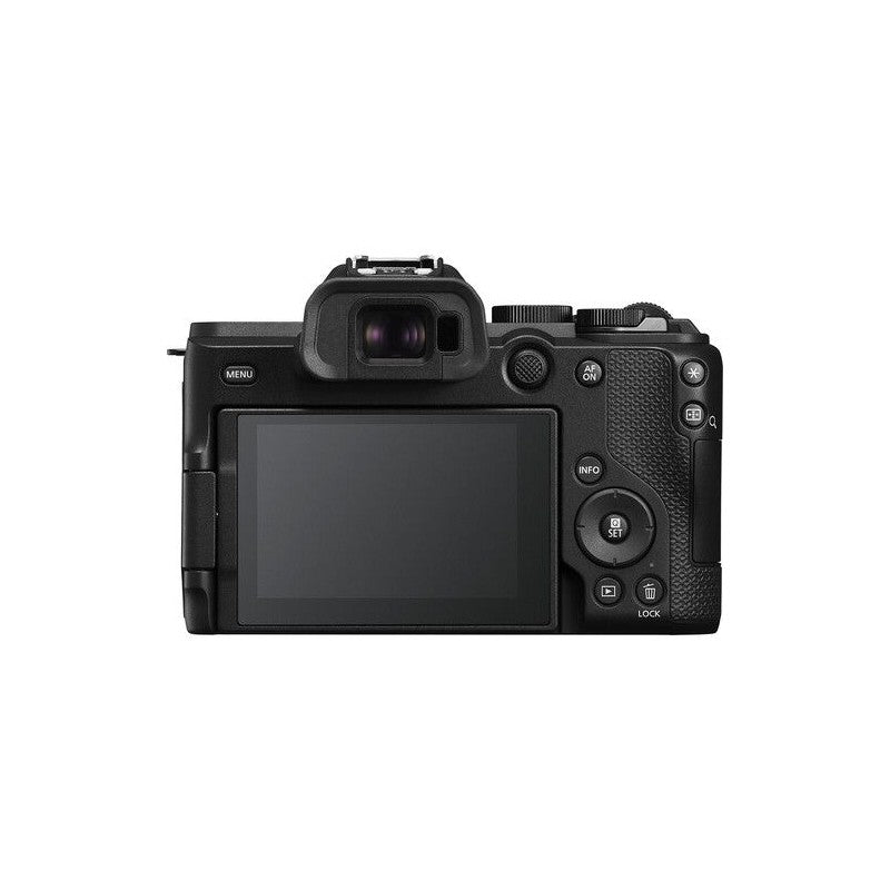 Canon EOS R8 Mark II + Canon 24-105mm F4-7.1 IS STM