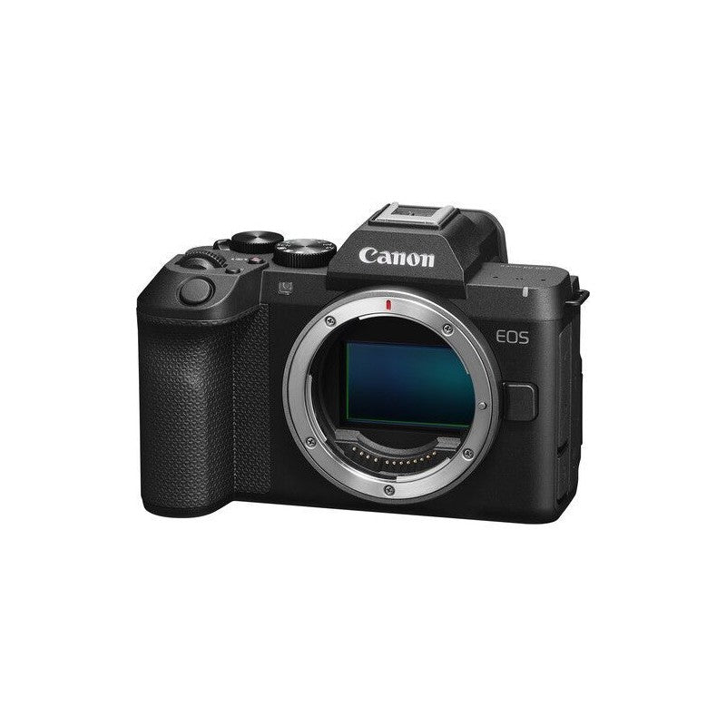 Canon EOS R8 Mark II + LP-E17 baterija