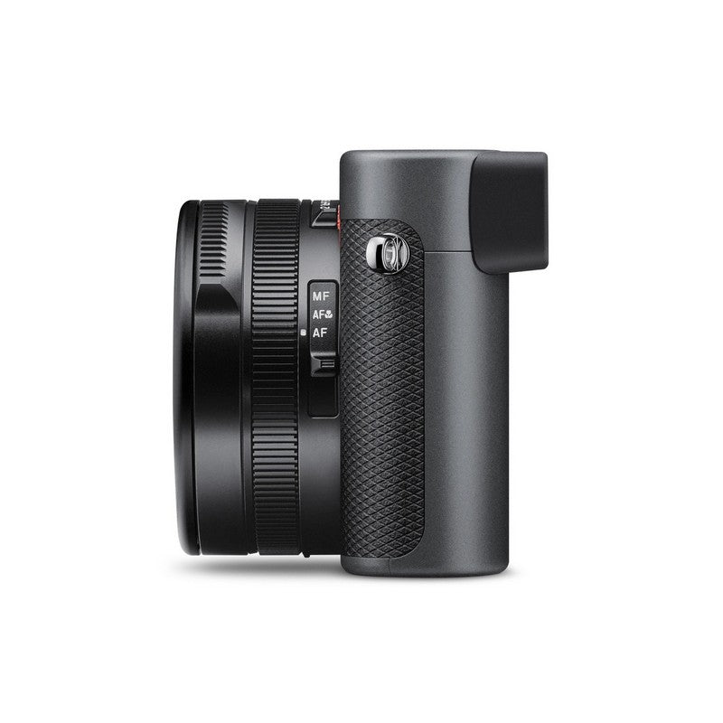 LEICA D-Lux 8 Digital Camera, METAL GRAY