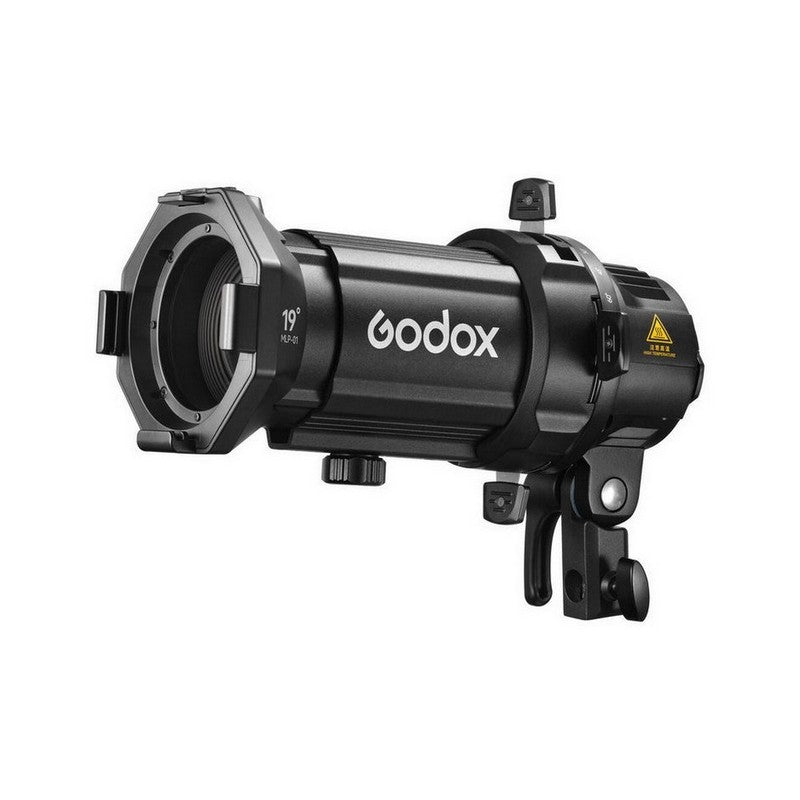 Godox Reflektor MLP-19K Spotlight za ML30/ML60/ML60 II
