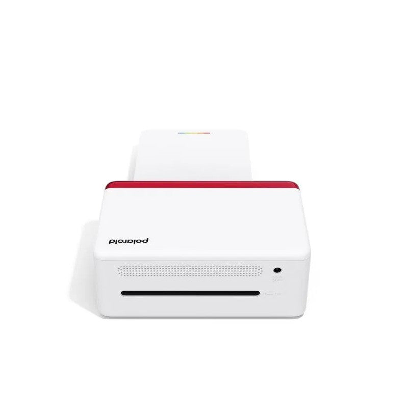Polaroid HI-PRINT 4x6 PRINTER - CD