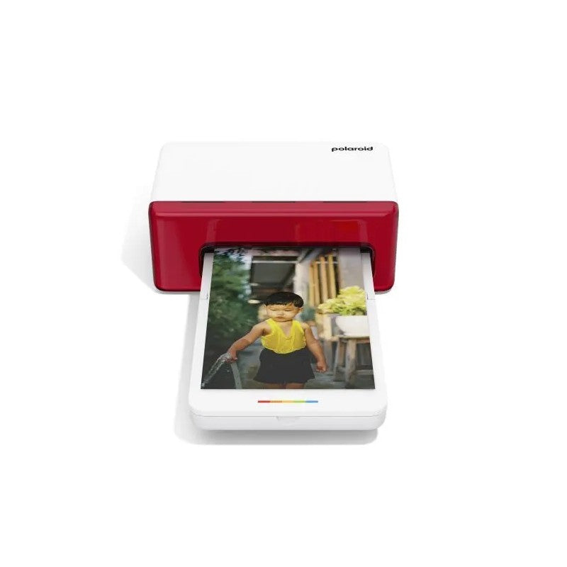 Polaroid HI-PRINT 4x6 PRINTER - CD
