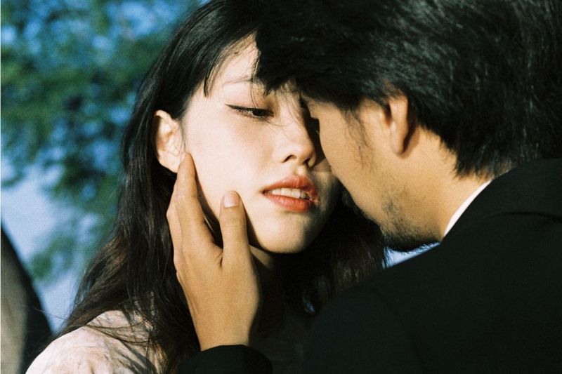 Lomography LomoChrome Color92 film 400 iso / 135-36 / 1kom