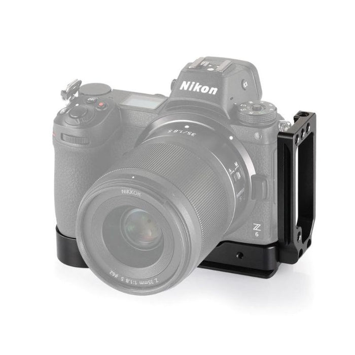 SmallRig L-Bracket for Nikon Z5 / Z6 / Z7 / Z6 II / Z7 II / 2258