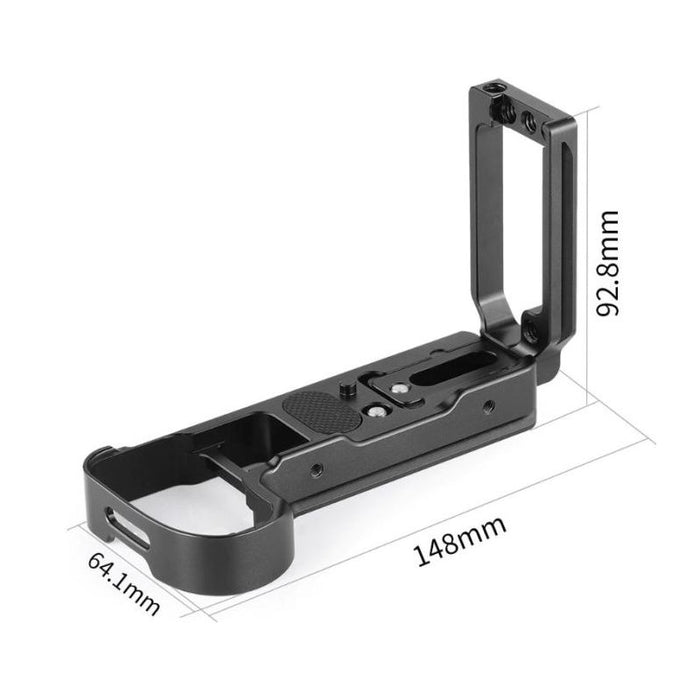 SmallRig L-Bracket for Nikon Z5 / Z6 / Z7 / Z6 II / Z7 II / 2258