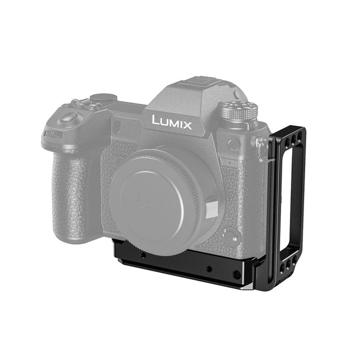 SmallRig L-Bracket for Panasonic S1 / S1R / 2354