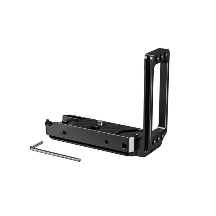 SmallRig L-Bracket for Panasonic S1 / S1R / 2354