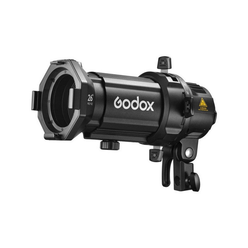 Godox Reflektor MLP-26K Spotlight za ML30/ML60/ML60 II