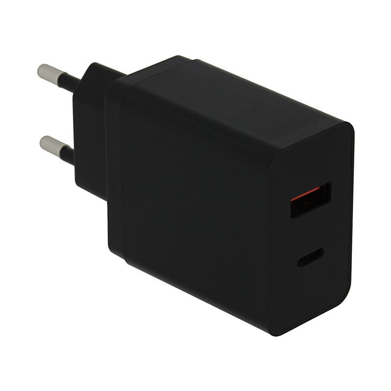 Patona Punjač GaN Premium PD36W B 1xUSB-C 1xUSB-A PD3.0 QC3